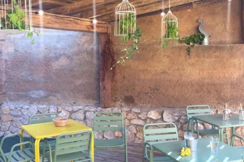 in Can Trabal mit Garten und Grill - foto 5