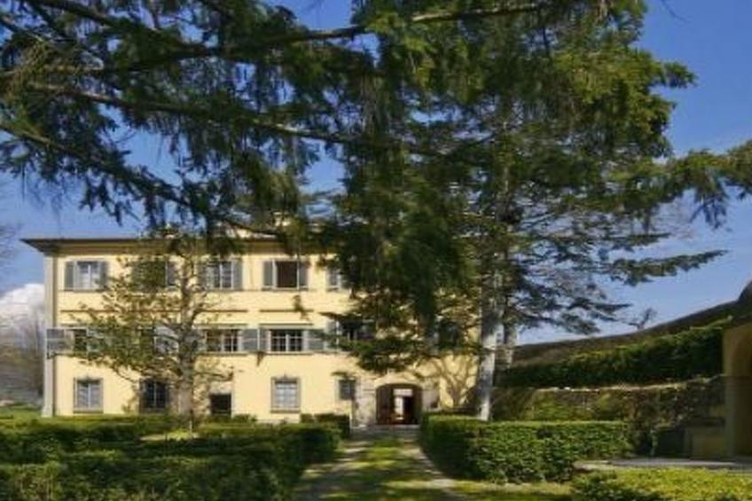 Villa 'Villa Salicone' mit privatem Pool - foto 10
