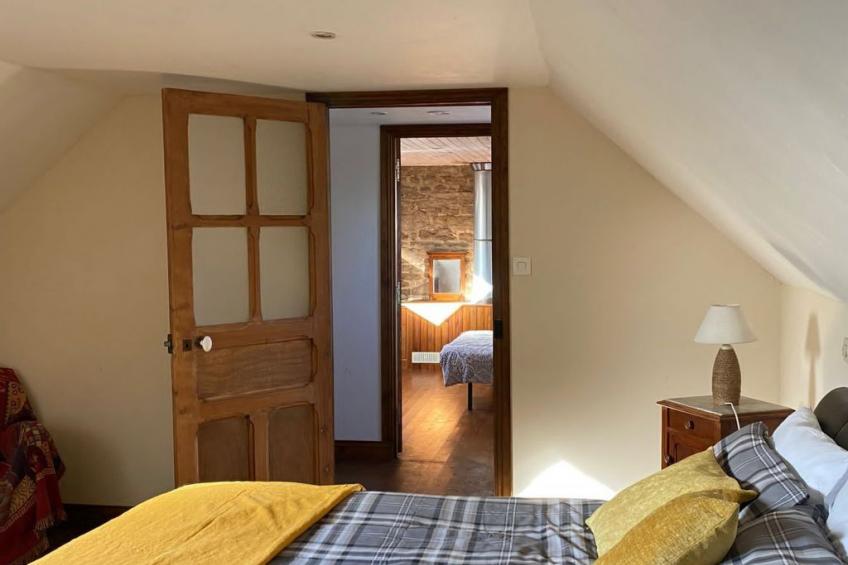 Gite - typisch bretonisches Bauernhaus mit Pool - foto 8