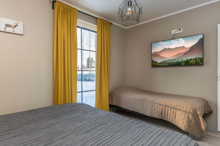 Villa karhentimantti - foto 17