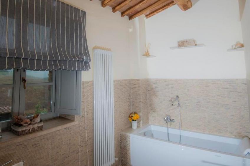 Ferienvilla 'Casale Galli' mit eigenem Pool - foto 49