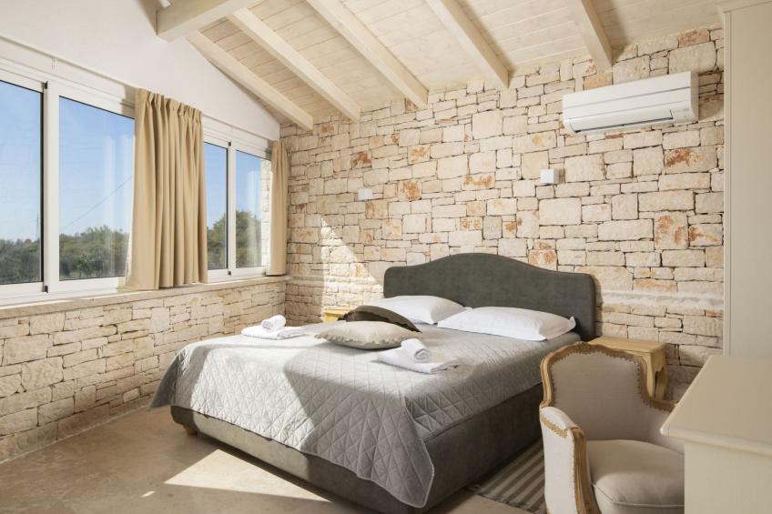 Villa Mason mit beheiztem Pool und Mini-Wellness - foto 21