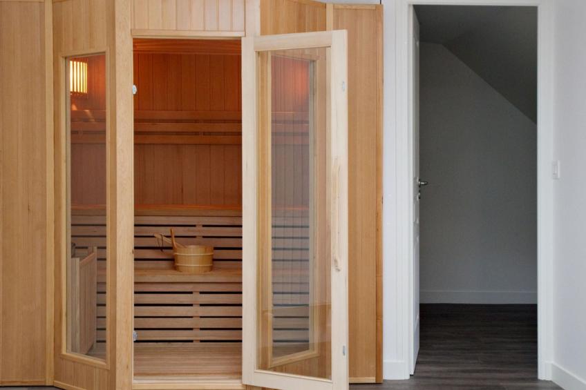 "Le Rayon Vert" mit Jacuzzi - foto 21