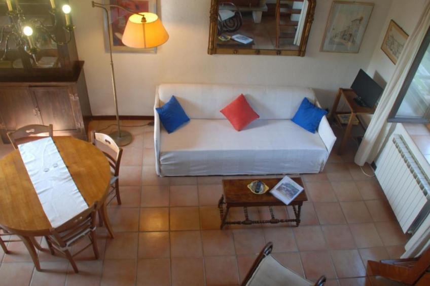 Unabhaengige Wohnung in Amelia mit Grill und Gar - foto 10