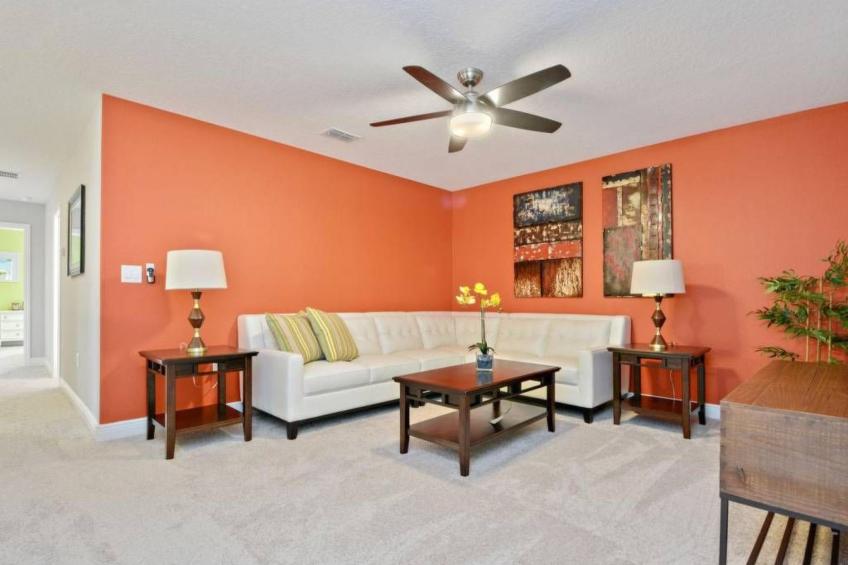 Haus in Davenport mit geräumigem Pool - foto 18