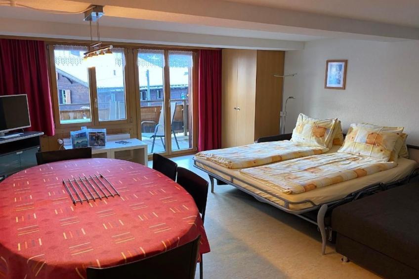 Apartment mit Balkon Esther's Guesthouse - foto 8