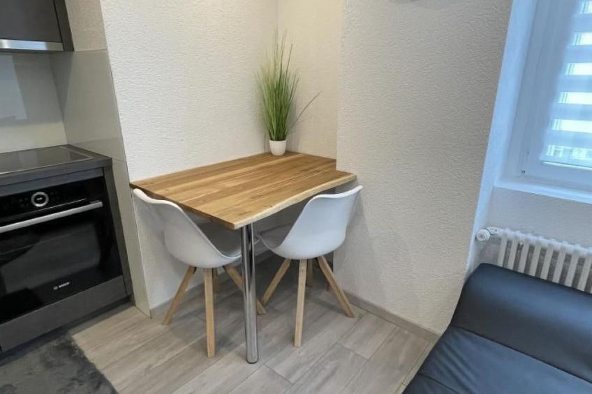 Appartement mit privatem Parkplatz - foto 5