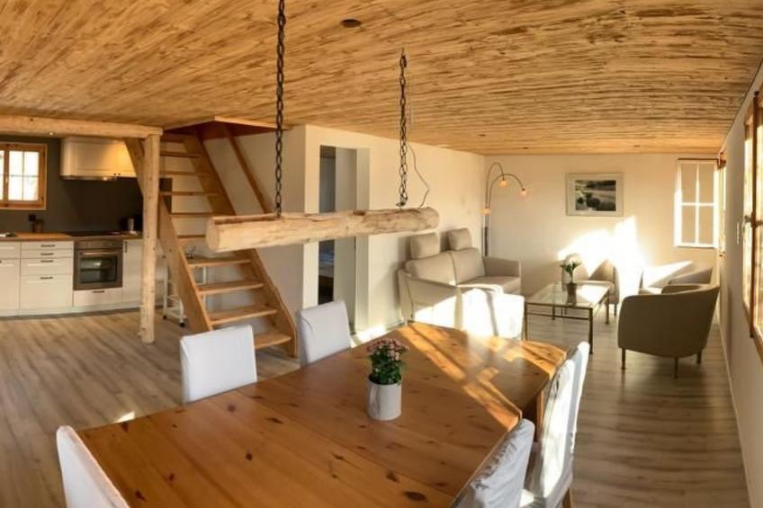 Chalet Felsli - foto 9