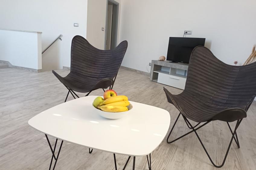 Gesamtes Ferienhaus in Sumartin mit Privatem Pool - foto 47