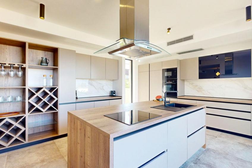 Villa Oliven - foto 30