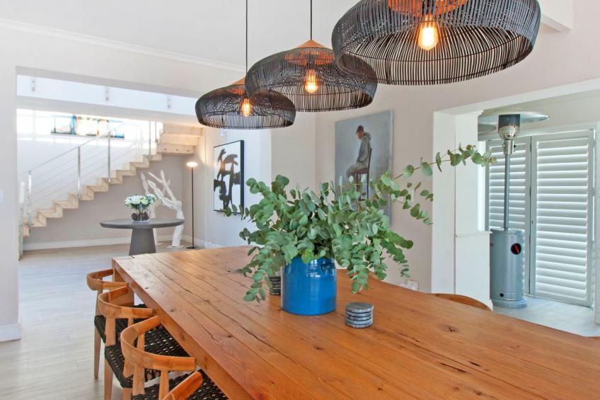 Das Bay House - Luxuriöses Wohnen an der Küste in Kommetjie - foto 8