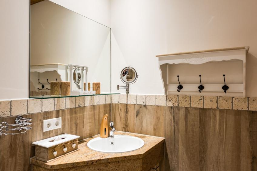 Appartement Edelweiß - foto 16