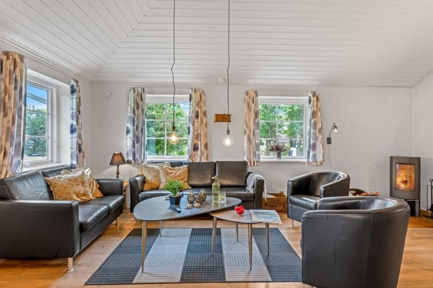 "Guthbrand" - 1.3km from the sea - foto 33