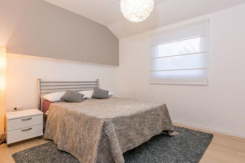 Luxuriöse Villa White Rose mit Pool in der Nähe von Zrče Beach - foto 46