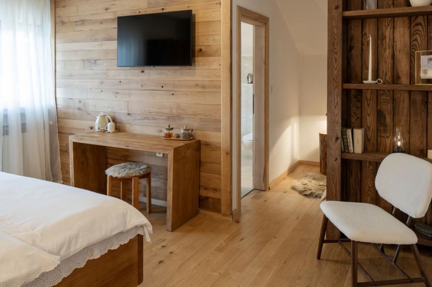 Pansion Seosko domaćinstvo Butina - foto 14