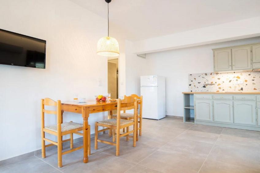 Deluxe Suite 2XBalkon Meerblick für 4 Pers. Nr.5 - foto 22