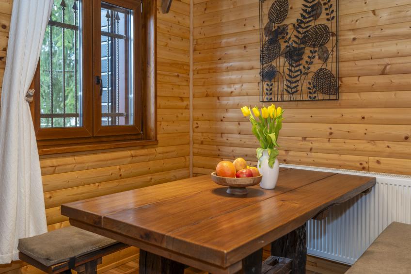 Cozy Bear Cabin - foto 21