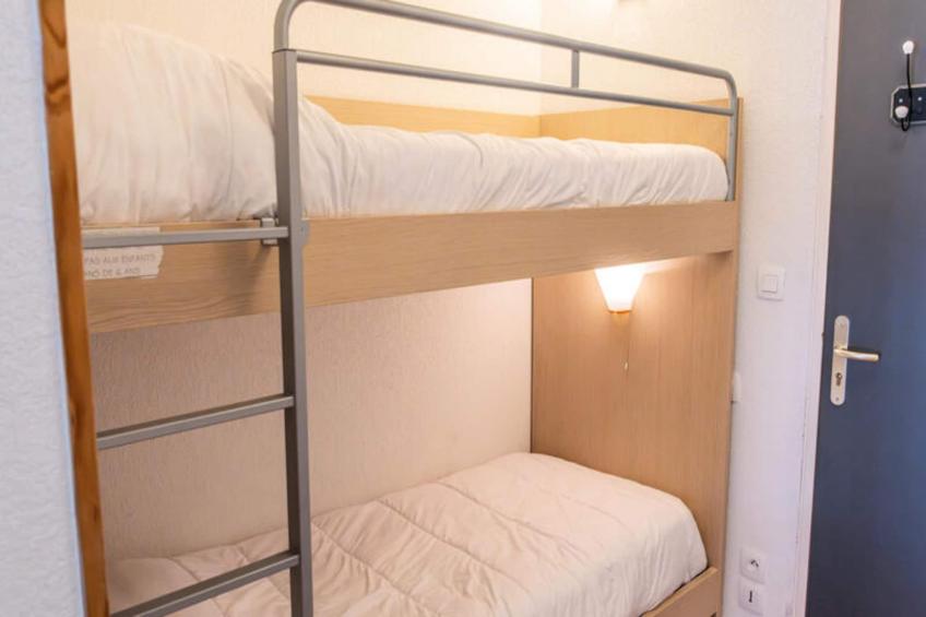 Résidence Les Terrasses Du Soleil D'or - foto 17