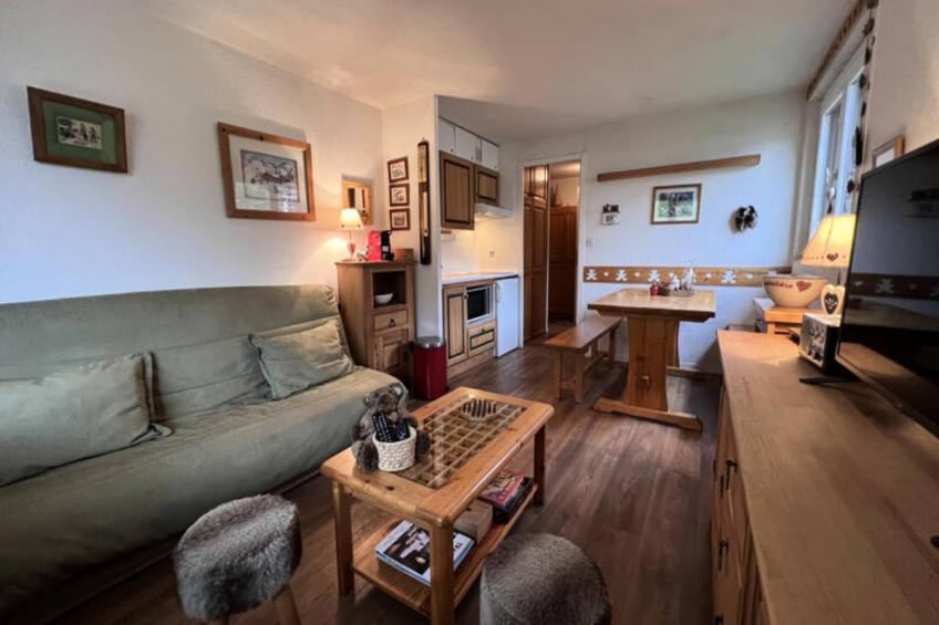 Appartements à La Clusaz - foto 30