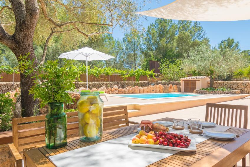 Es Tancat Prim - foto 31