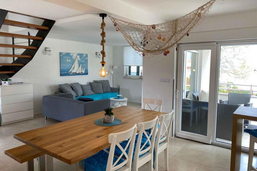 Vakantiewoning met airconditioning - VW-C52CV - foto 12