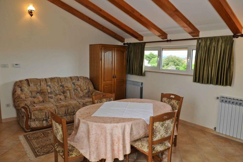 Vakantiewoning met airconditioning en uitzicht op zee - BF-PZ9P5 - foto 14