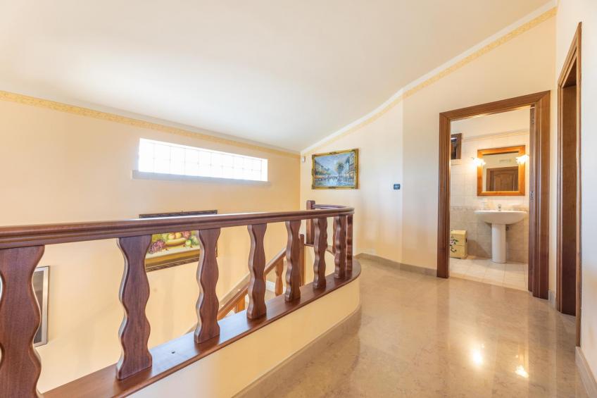 Villa Dell'edera - foto 28