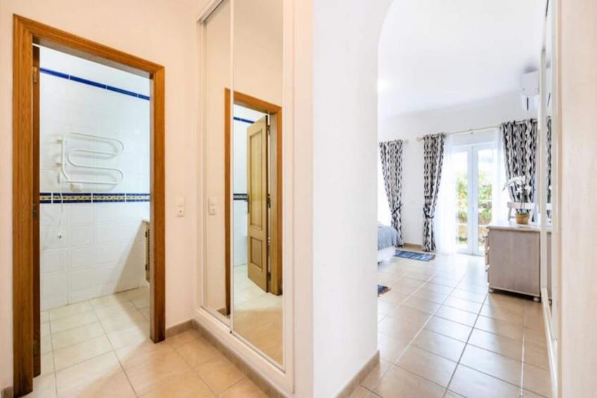 Quinta Encosta Velha - Casa Ensolarada - foto 21