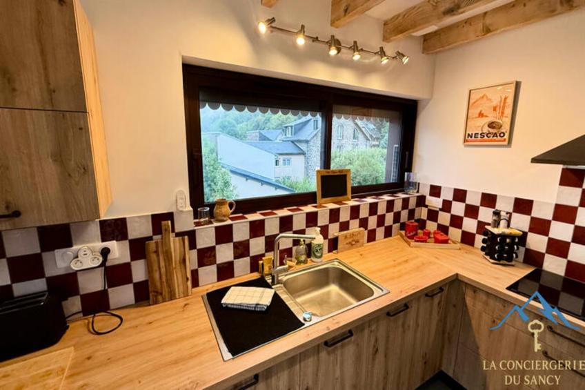 Chalets à Le Mont Dore - foto 18