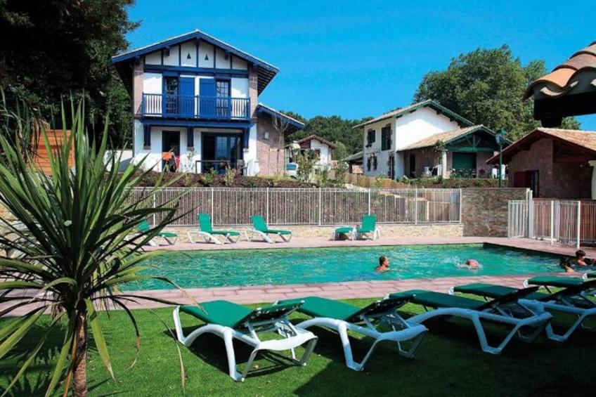 Résidence Prestige Odalys Le Domaine de Lana - foto 2