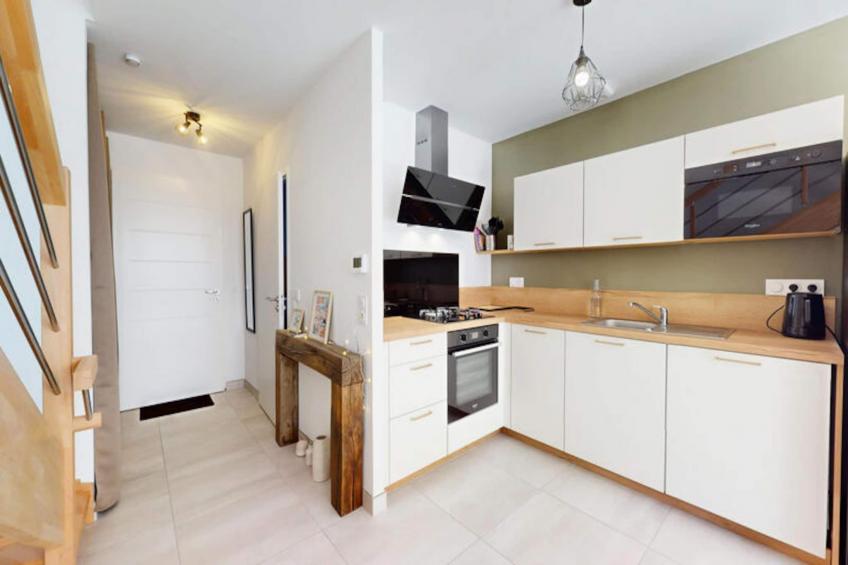 Maison à Saint-Gilles-Croix-de-Vie - foto 14