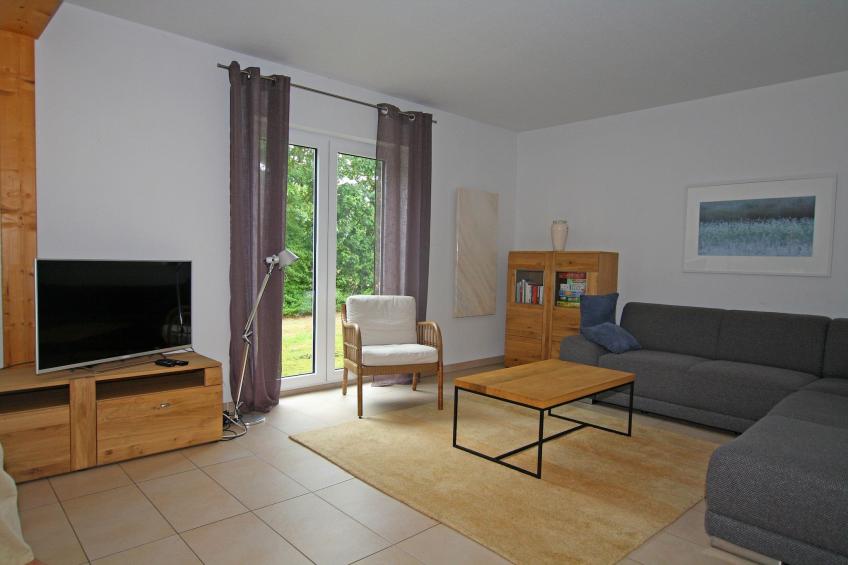 Vakantiehuis Barbara, Zarrentin - foto 5