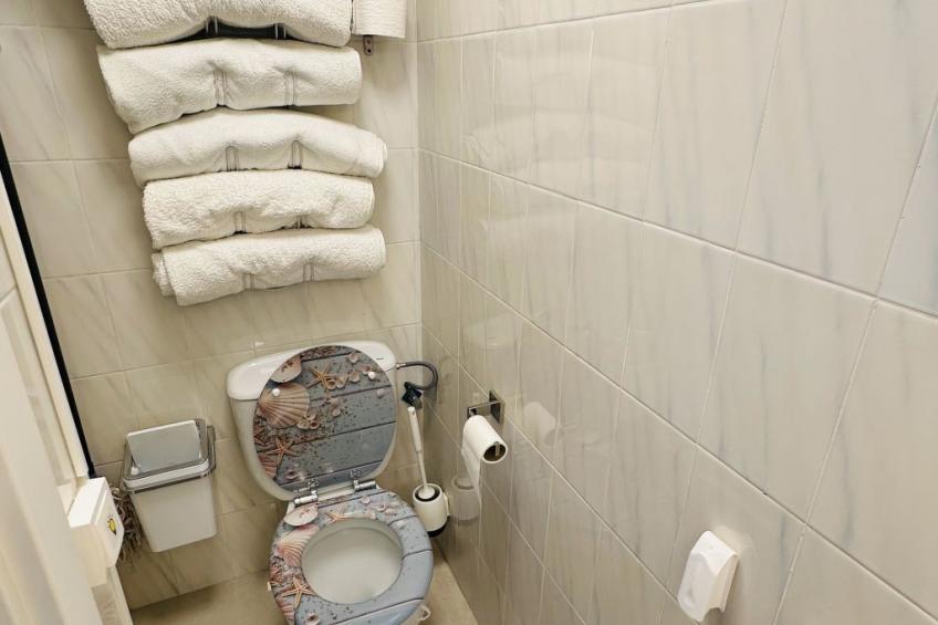 mit Pool, umgeben von Natur - foto 87