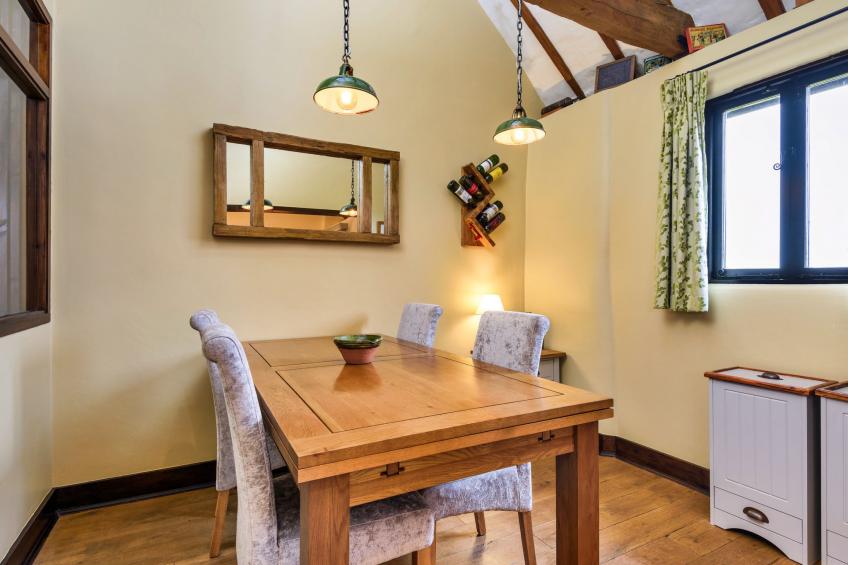 Flint Barn - foto 19