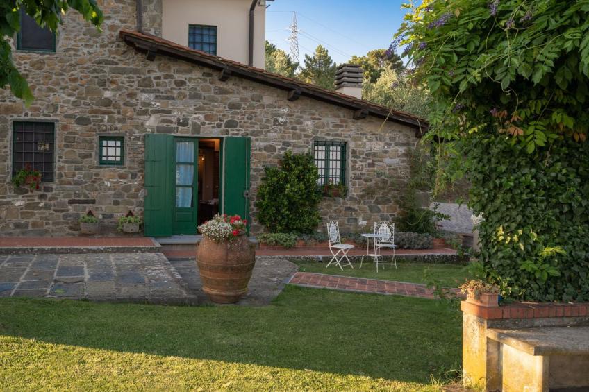 mit Privatparkplatz - foto 7