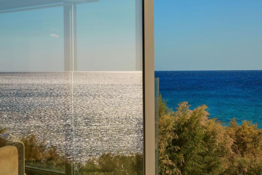 Stilvolle Wohnung mit atemberaubendem Ausblick - foto 29