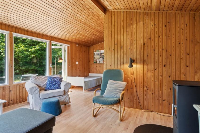 "Aukusti" - 375m from the sea - foto 19