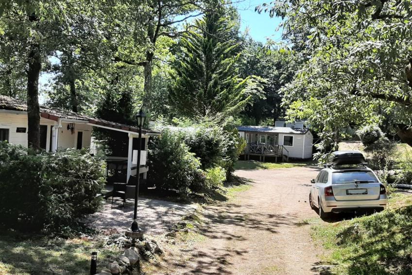 Chalet B10 Yemanisi in der Dordogne - foto 30