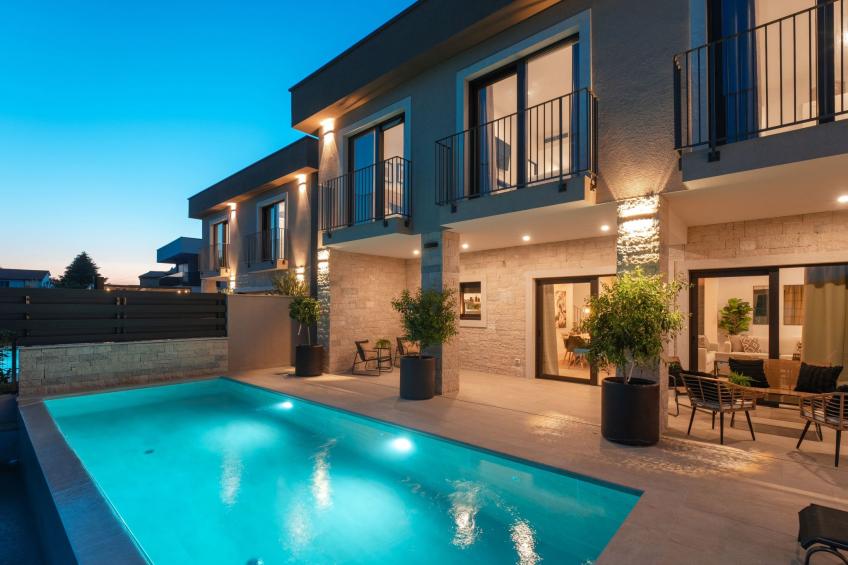 Villa Palazzina 2 - foto 3