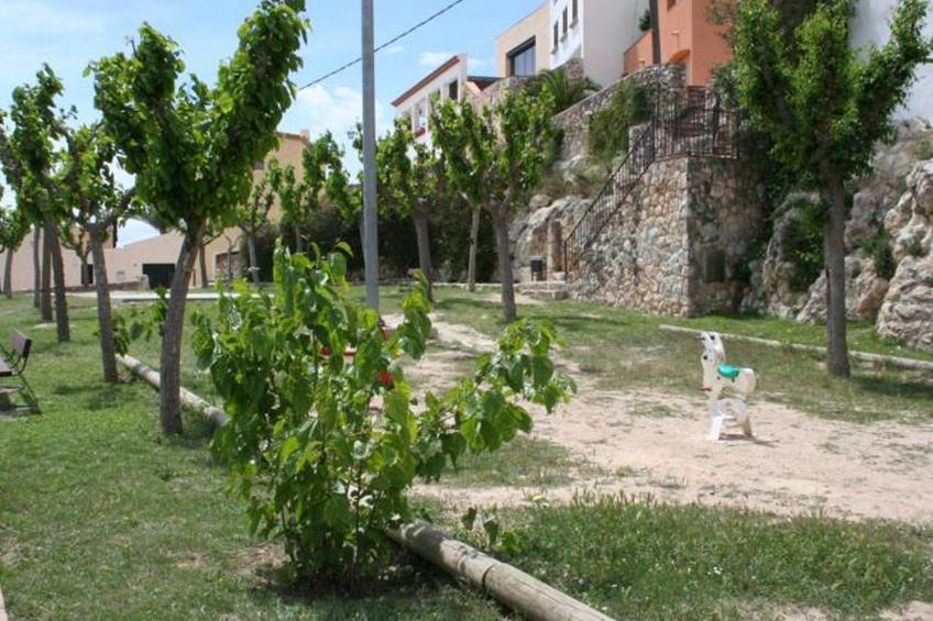 Els Cups, casa rural - foto 40