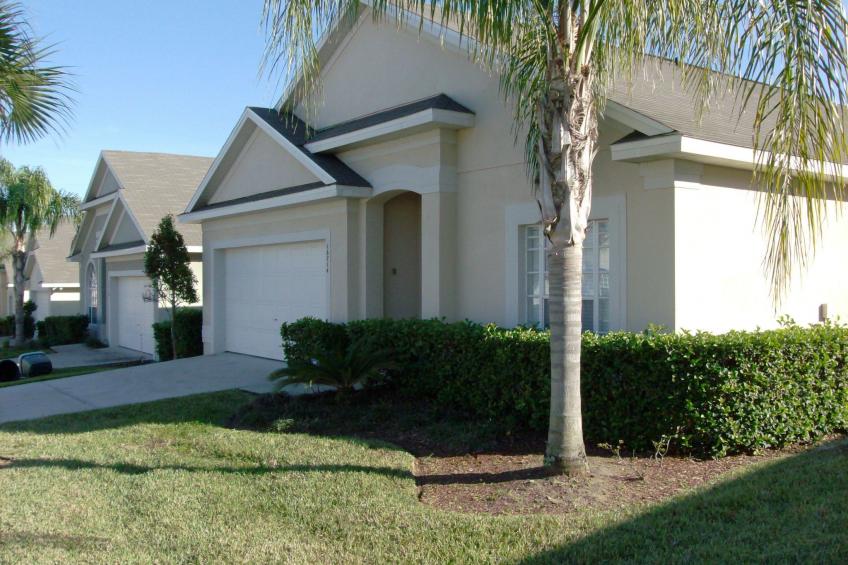 Ferienvilla "Glenbrook Resort" - foto 23