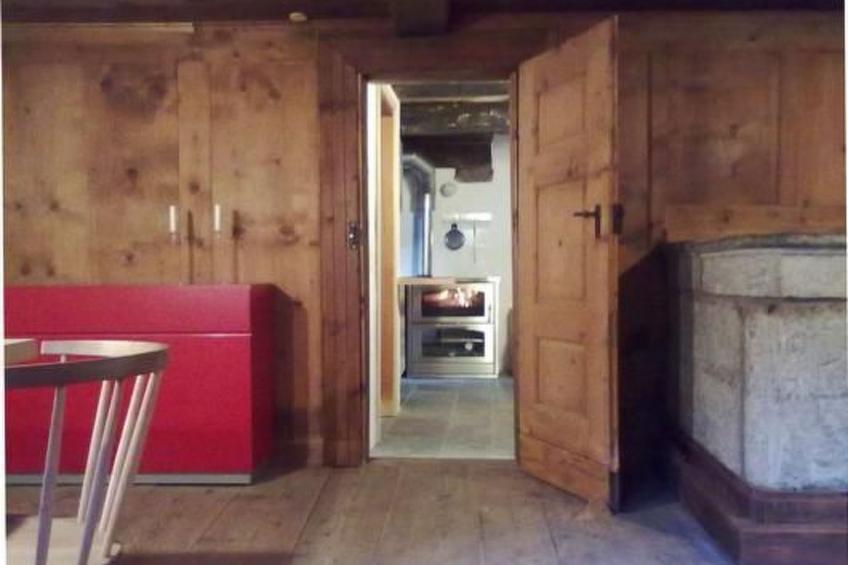 CASA DEL SASSO - foto 20