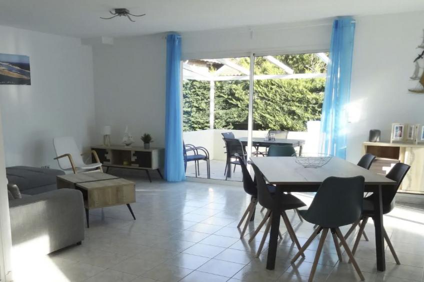 Warmherziges Haus mit ebenerdigem Zugang - foto 3