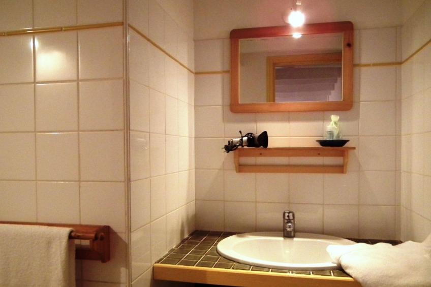 Domaine "Le Fournil" mit Jacuzzi - foto 7