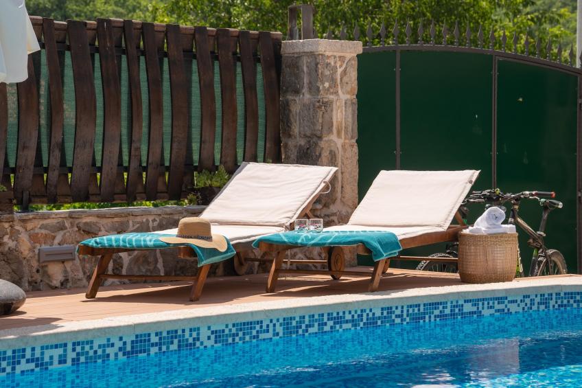 VILLA OLD HOUSE - foto 15