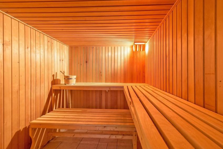 Chalet Harmonie - foto 20