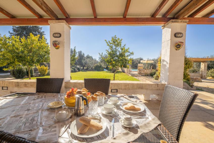 Villa Acqua Azzurra - foto 12
