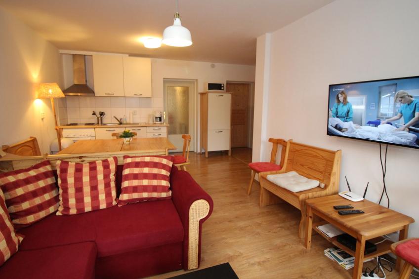 Spatzennest - foto 21