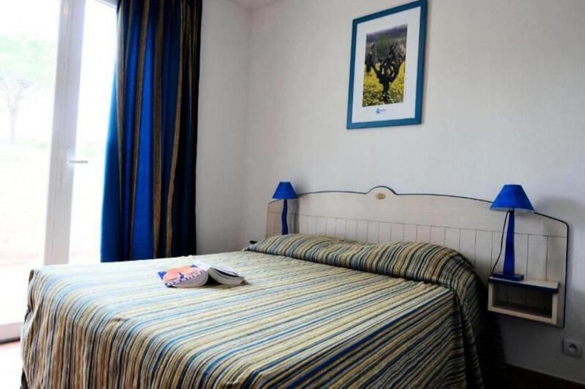 Résidence Goélia Le Village Azur - foto 14