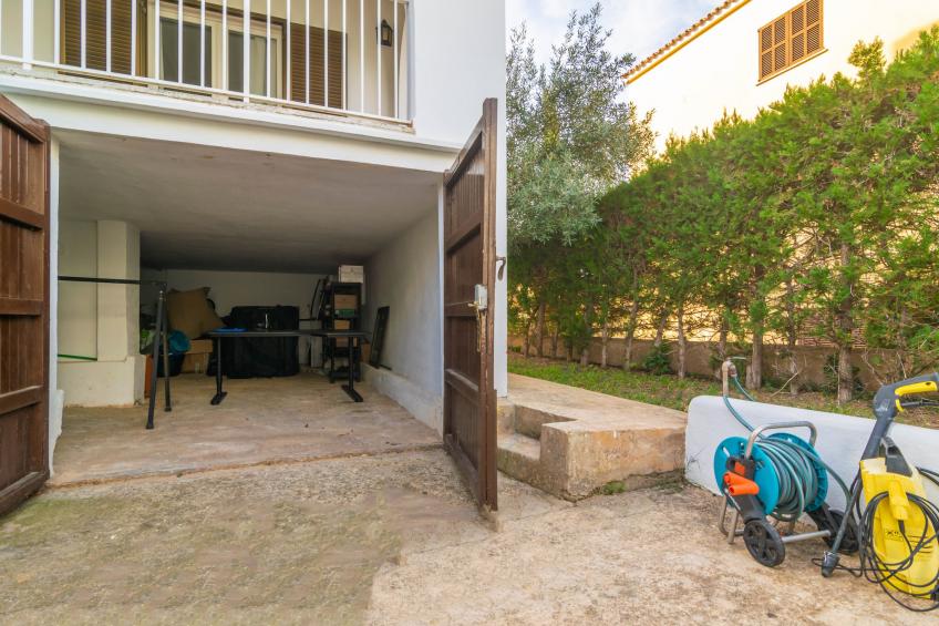 Villa Blanca - foto 55